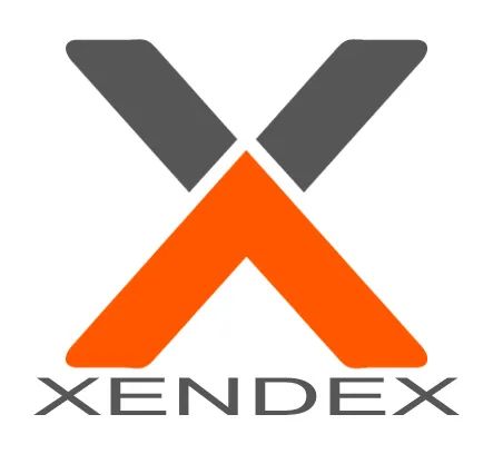 Logo: Xendex Polska s.c.
