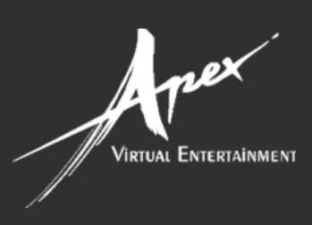 Logo: Apex Virtual Entertainment ApS