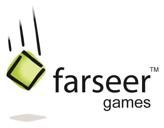 Logo: Farseer Games LLC