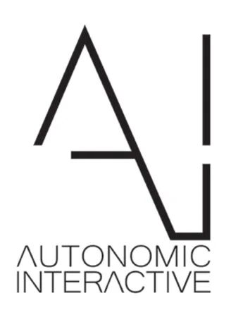 Logo: Autonomic Interactive