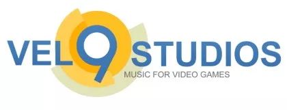 Logo: Vel9 Studios