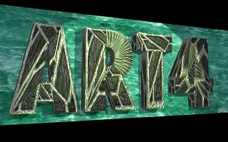 Logo: ART4 Comp Group