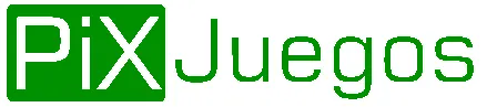 Logo: PiX Juegos