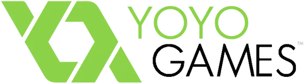 Logo: YoYo Games Ltd