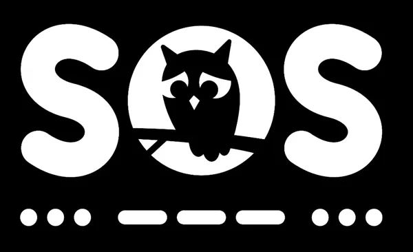 Logo: Sad Owl Studios Limited