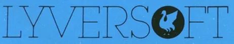 Logo: Lyversoft