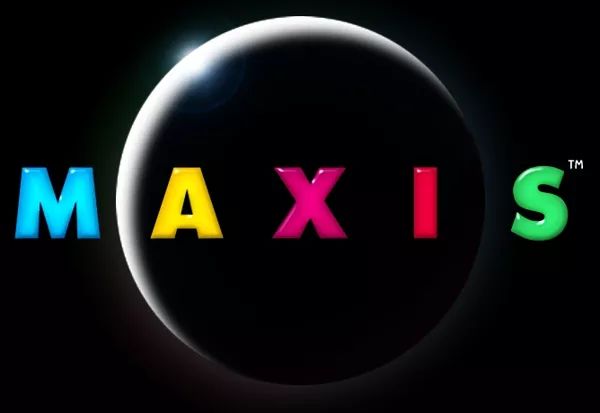 Logo: Maxis UK Ltd.