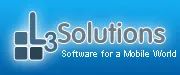 Logo: L3Solutions, LLC