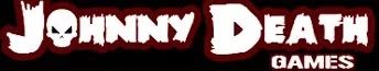 Logo: Johnny Death Games