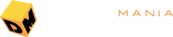Logo: DigitalMania Studio, Inc.