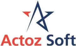 Logo: ACTOZSOFT CO. Ltd.
