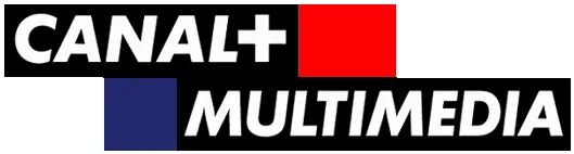 Logo: Canal+Multimédia