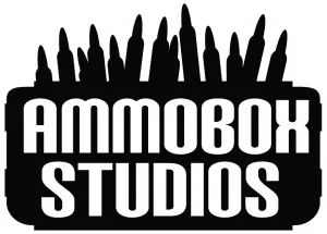 Logo: Ammobox Studios