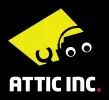 Logo: ATTIC INC.
