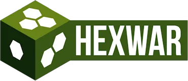 Logo: HexWar Games Ltd.
