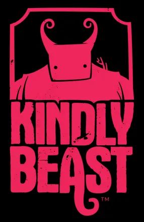Logo: Kindly Beast Inc.