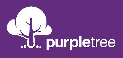 Logo: Purple Tree SRL
