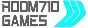 Logo: Room710Games LLC
