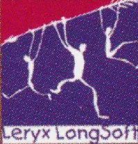 Logo: Longsoft Multimedia