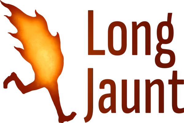 Logo: Long Jaunt Ltd