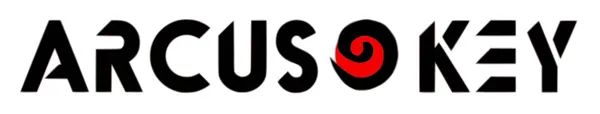 Logo: ArcusKey