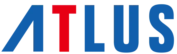 Logo: Atlus Co., Ltd.