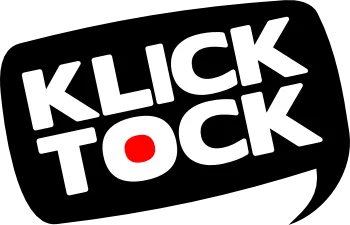Logo: Klick Tock Pty Ltd