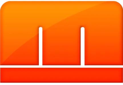 Logo: Monumental Games Ltd