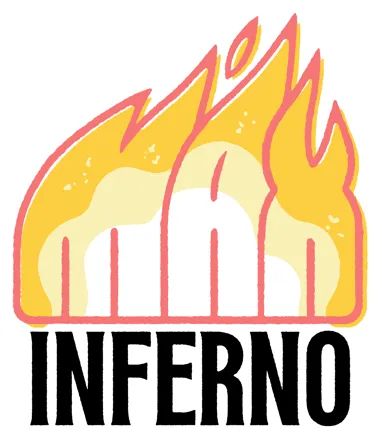 Logo: Max Inferno