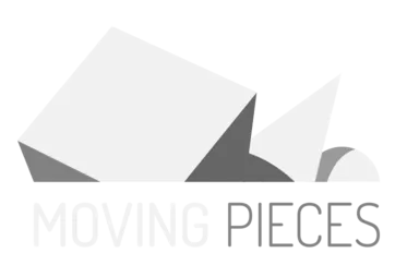 Logo: Moving Pieces Interactive Inc