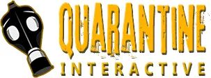 Logo: Buenos Aires Quarantine Studio