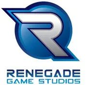 Logo: Renegade Game Studios