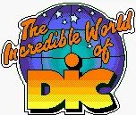 Logo: DiC Entertainment