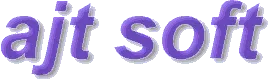 Logo: Ajt Soft