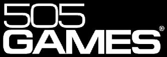 Logo: 505 Games (U.S.), Inc.