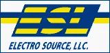 Logo: Electro Source, LLC.