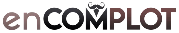 Logo: enComplot Games, S.L.