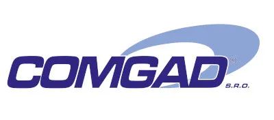 Logo: COMGAD s.r.o.