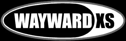 Logo: Waywardxs Entertainment S.R.L.