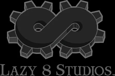 Logo: Lazy 8 Studios, LLC