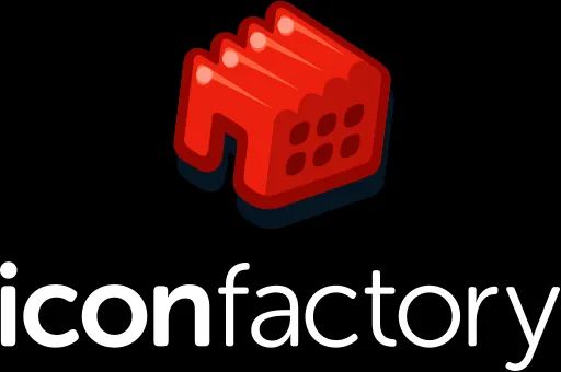 Logo: Iconfactory, Inc., The