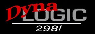 Logo: Dynalogic/298