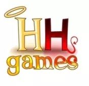 Logo: HH Games