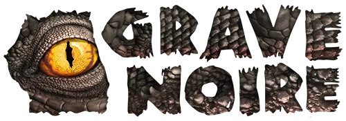 Logo: Gravenoire Studio