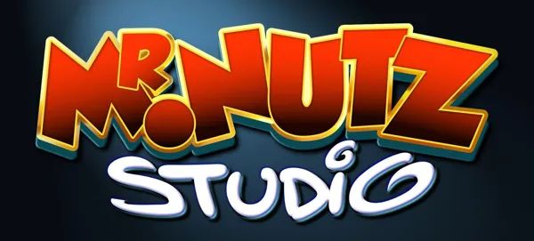 Logo: Mr. Nutz Studio SAS