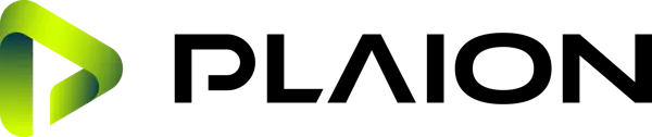 Logo: Plaion GmbH (Germany)