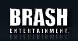 Logo: Brash Entertainment, LLC.