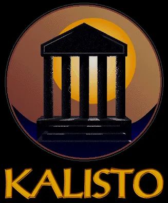 Logo: Kalisto