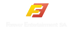 Logo: Forever Entertainment S. A.