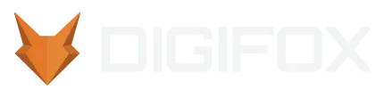 Logo: Digifox